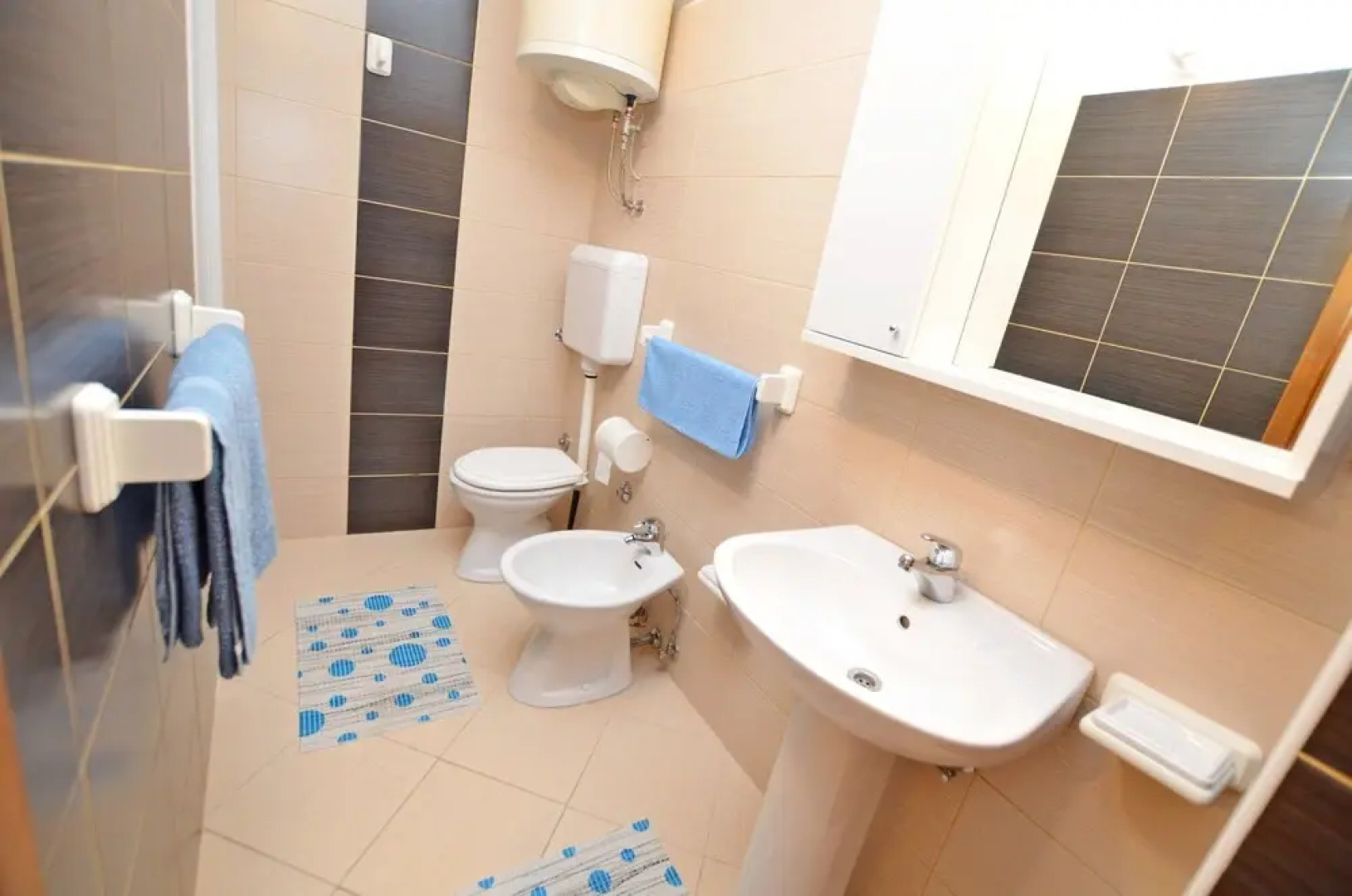 Apartment Real Dream 2