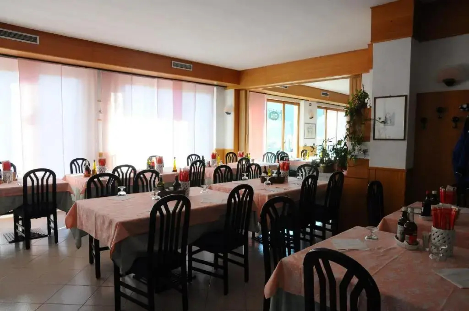 Hotel Cristina