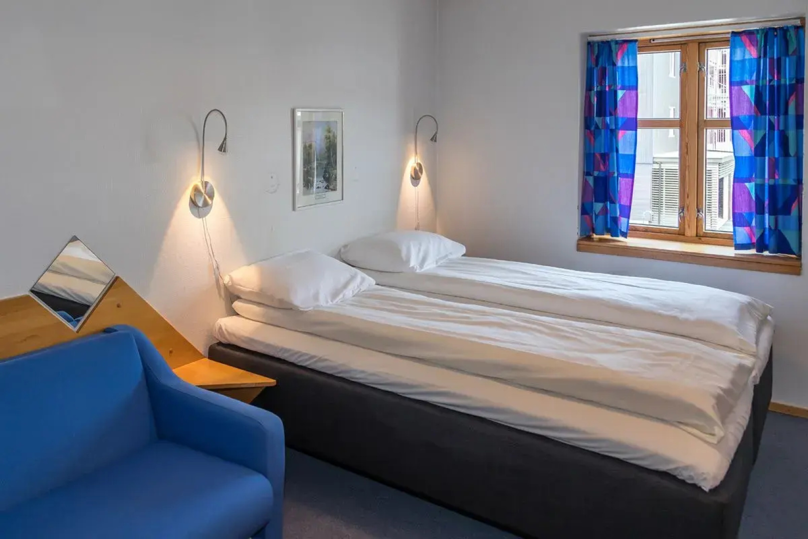 Fosen Fjordhotel