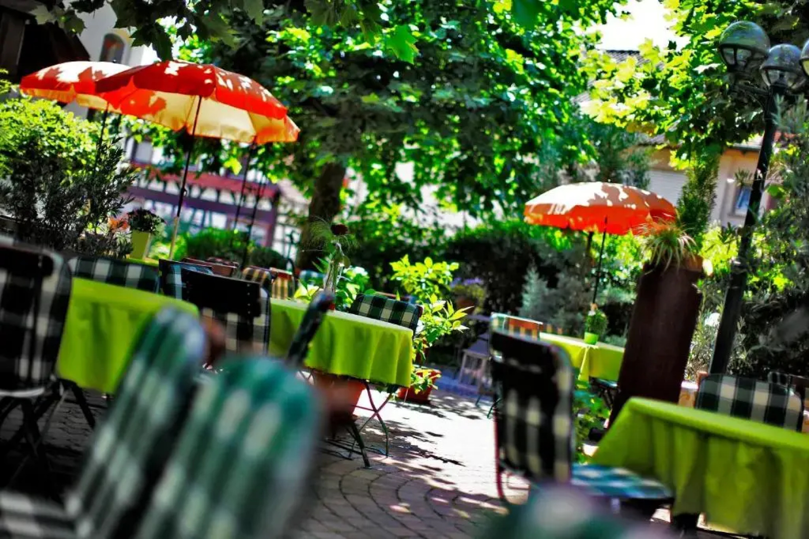 Pflugwirts Hotel und Gasthaus