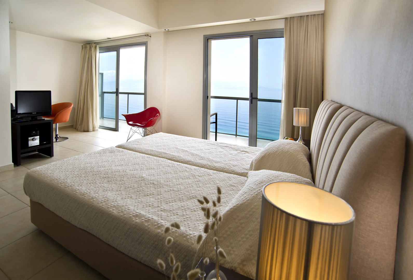 Sikyon Coast Hotel & Resort