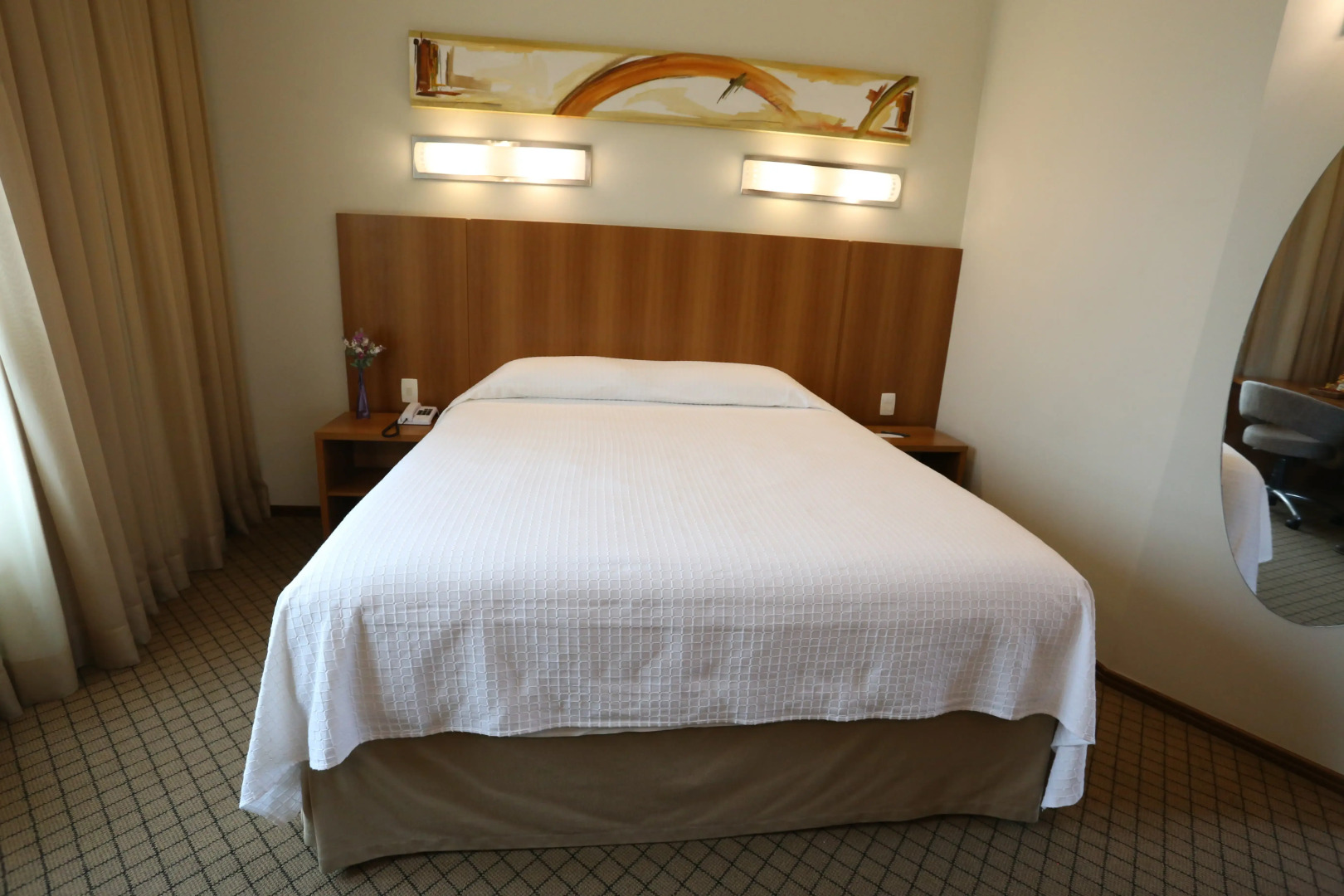 Bourbon Convention Hotel Joinville