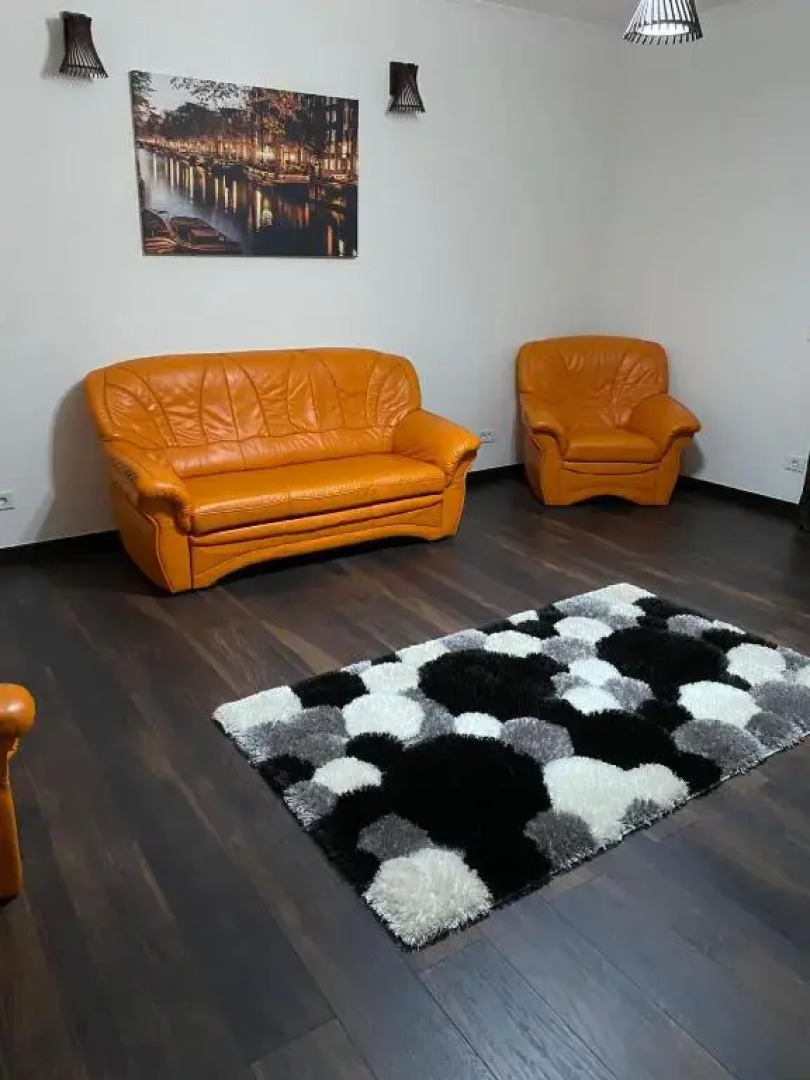 Villa Green Garden House