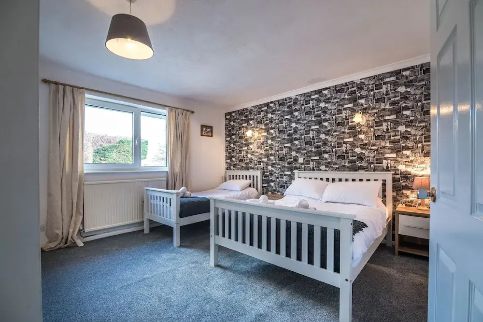 The Old Orchard - 3 Bedroom - Lamphey