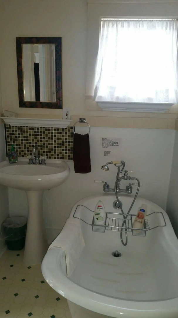 Rose River Inn B&B