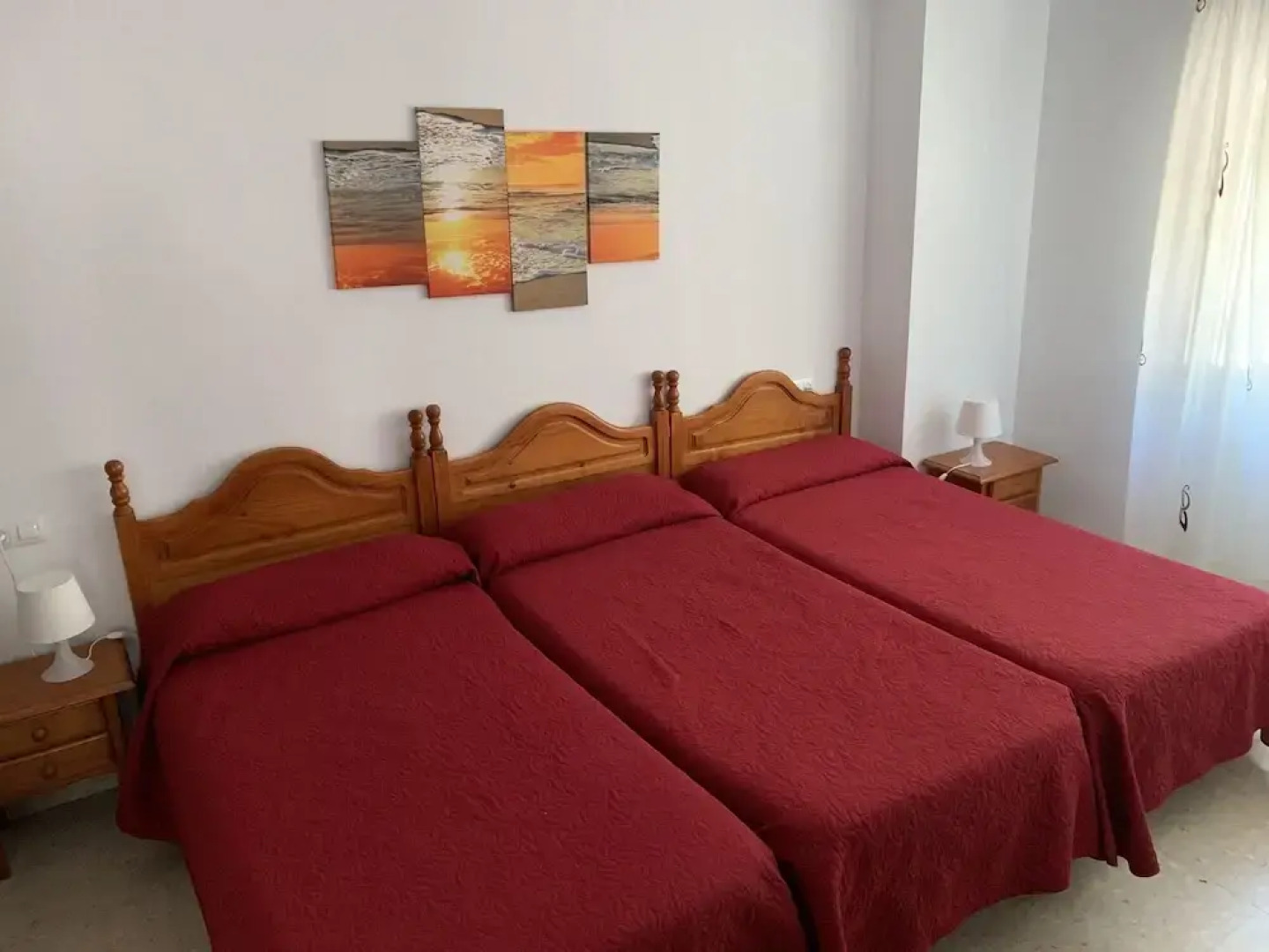 Hostal Mediterráneo