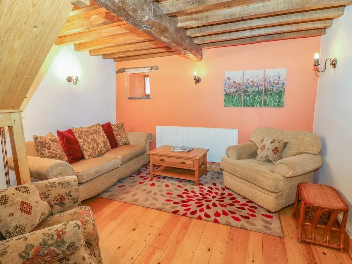 The Hermitage, Skipton