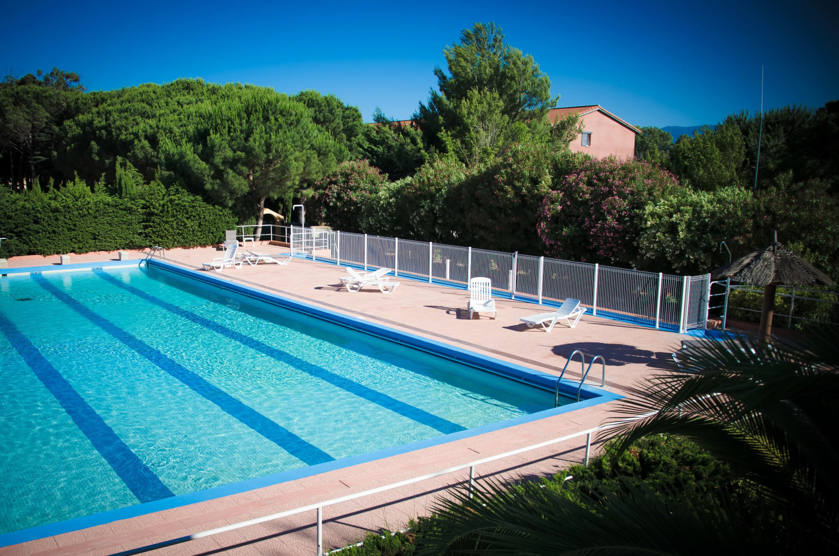 Vacancéole – Hôtel & Spa Las Motas – St Cyprien