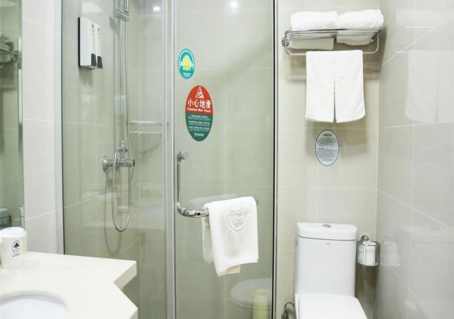 GreenTree Inn Ningde Gutian County Chengdong Street Business Hotel