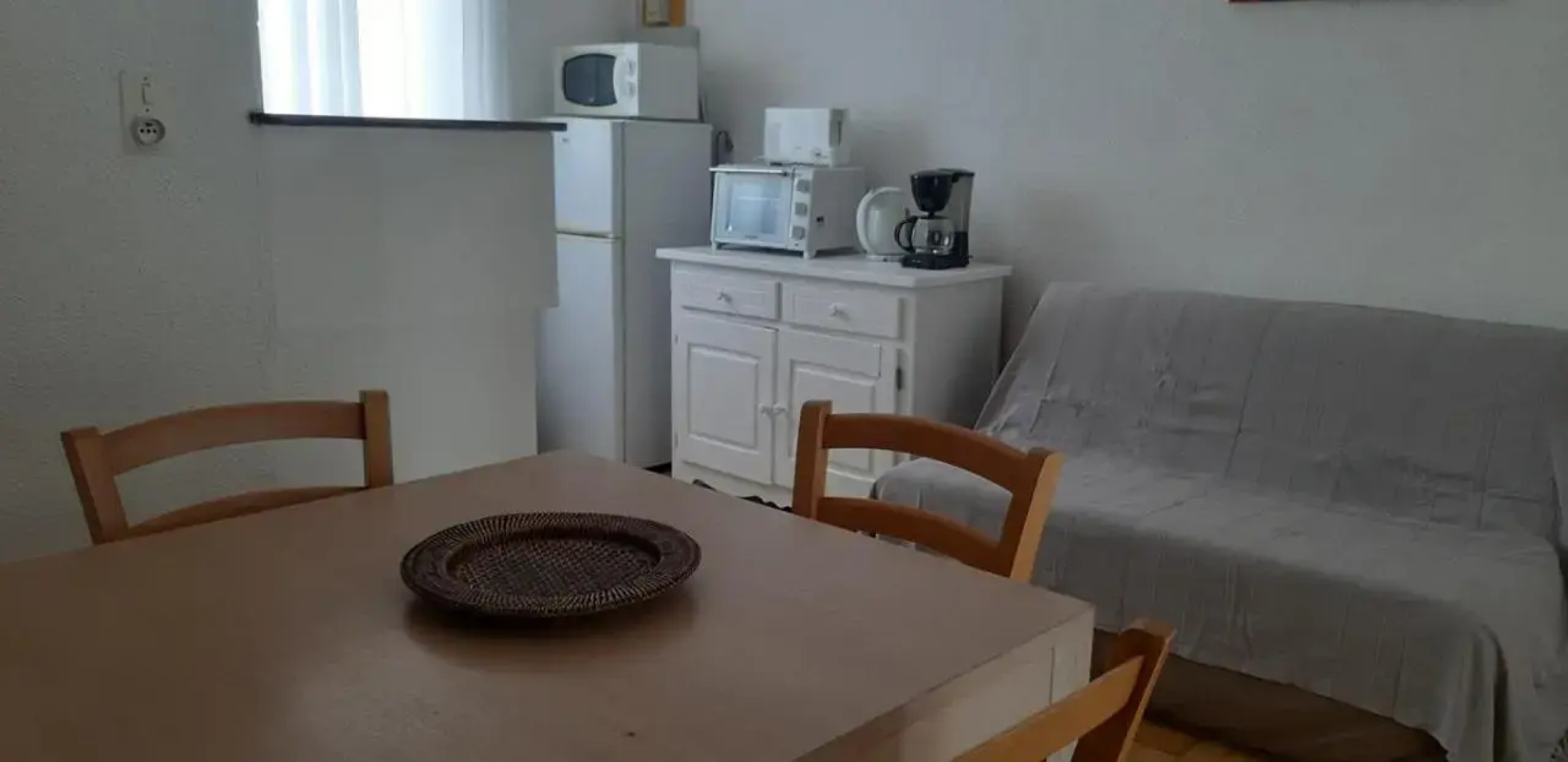 Résidence U Valledoro