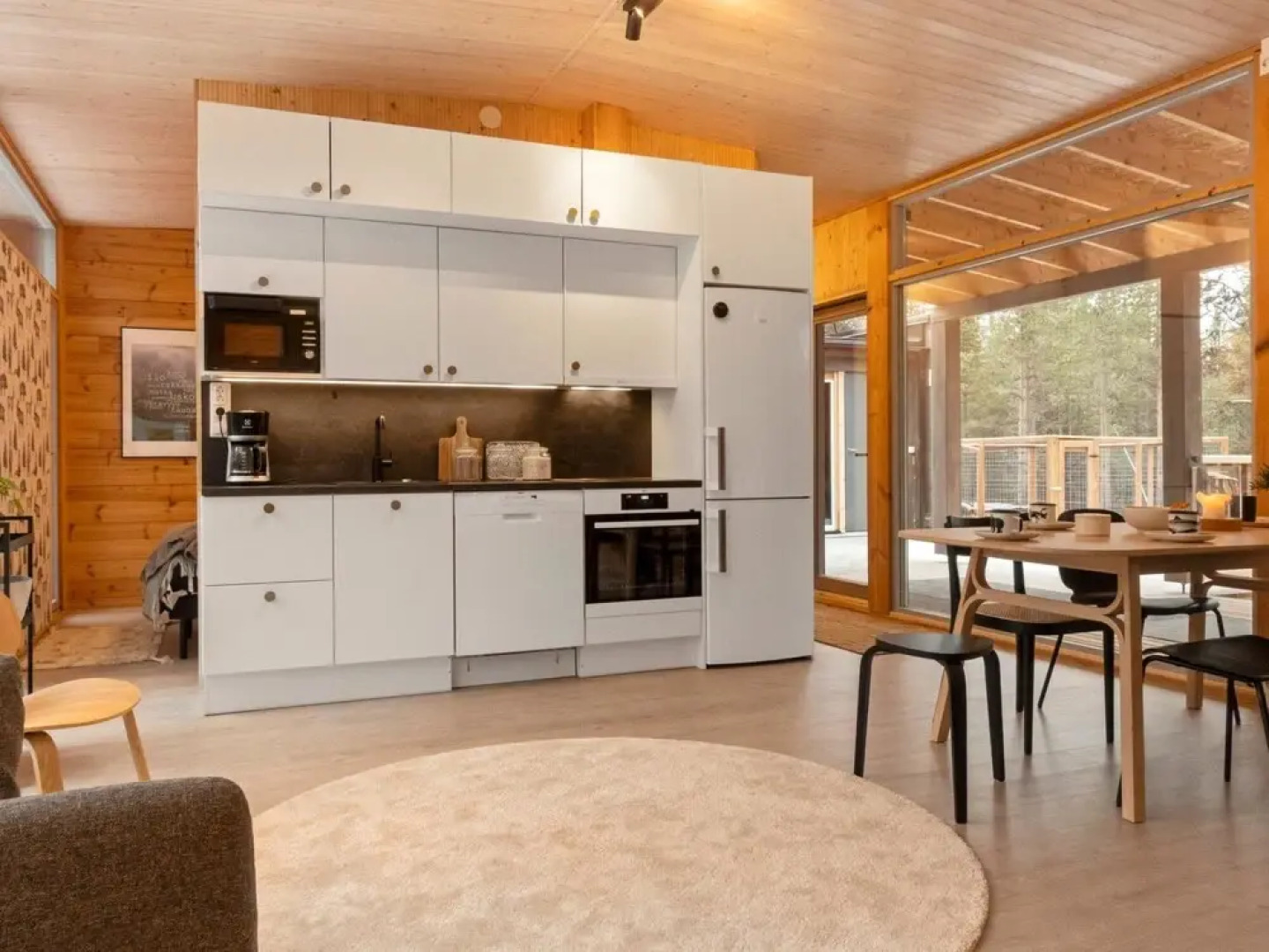 Solokoto Inari in Inari