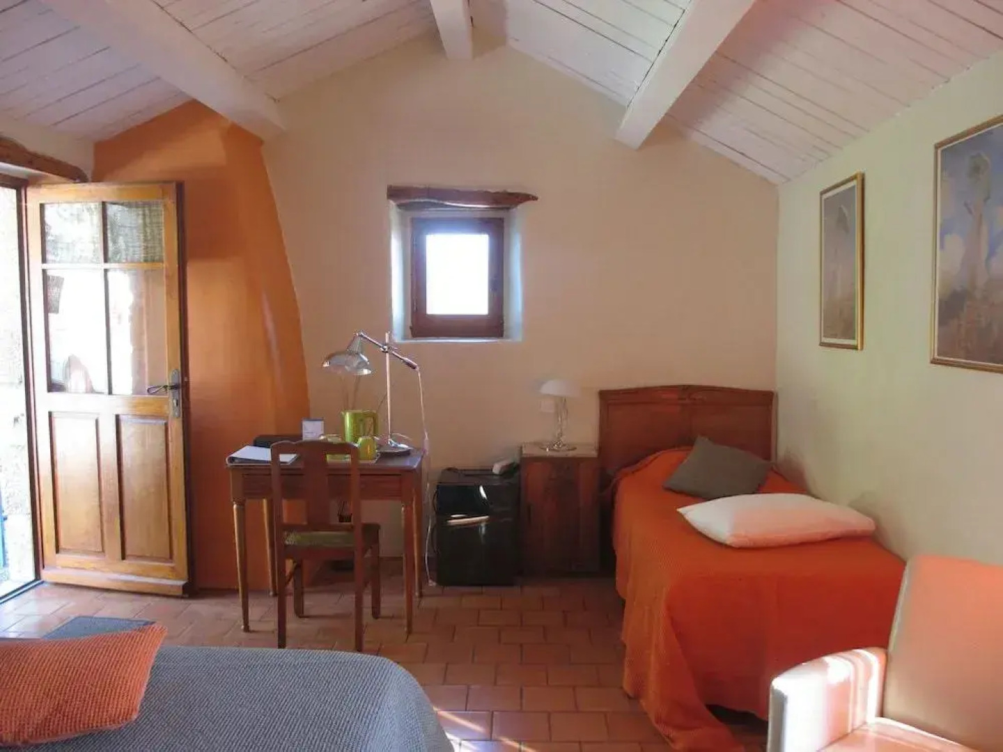 Chambre d'hotes La Saisonneraie