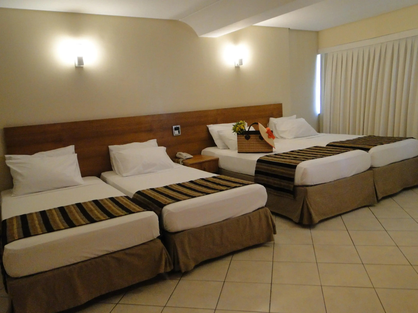 Costa Do Mar Hotel