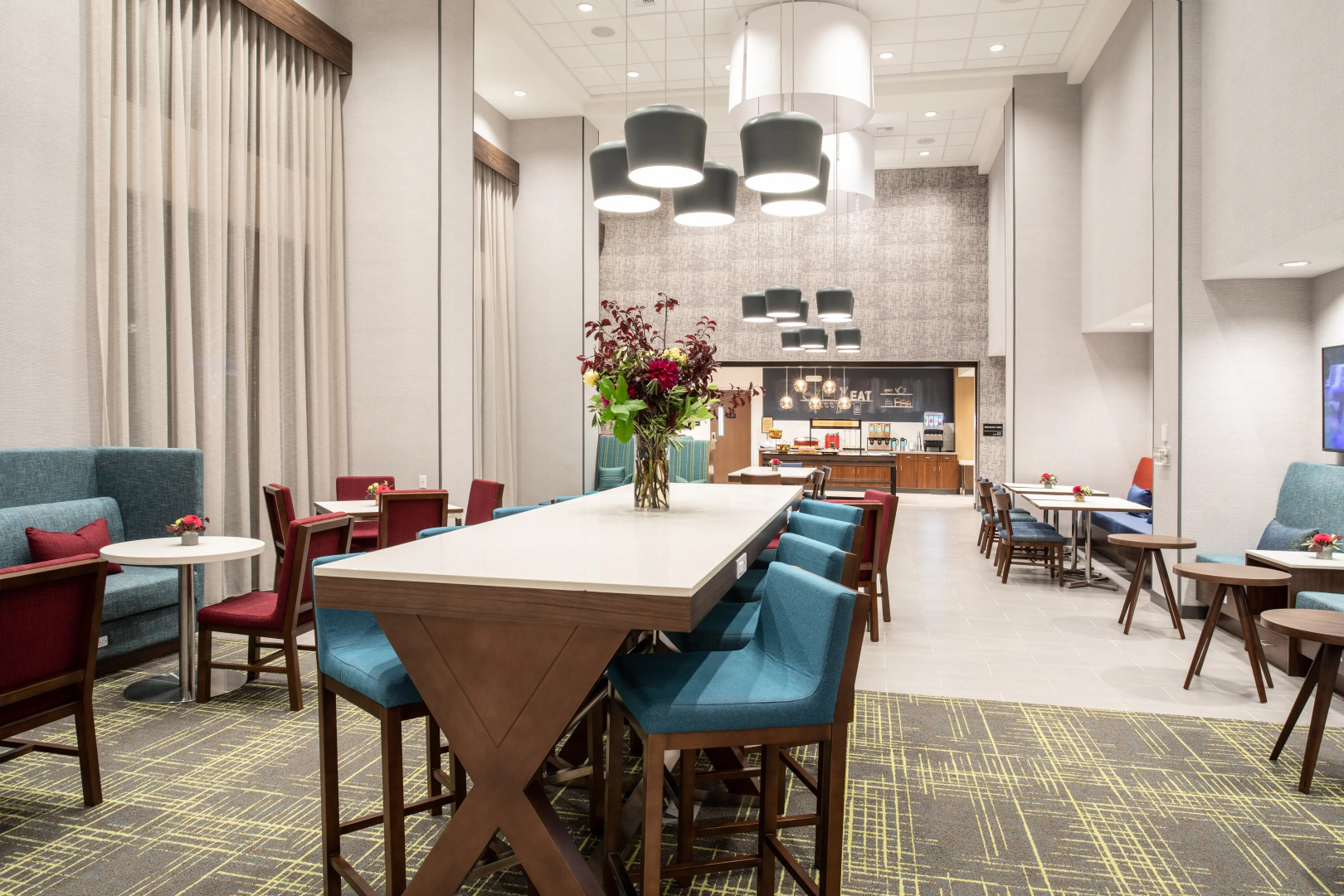 Hampton Inn & Suites Watsonville