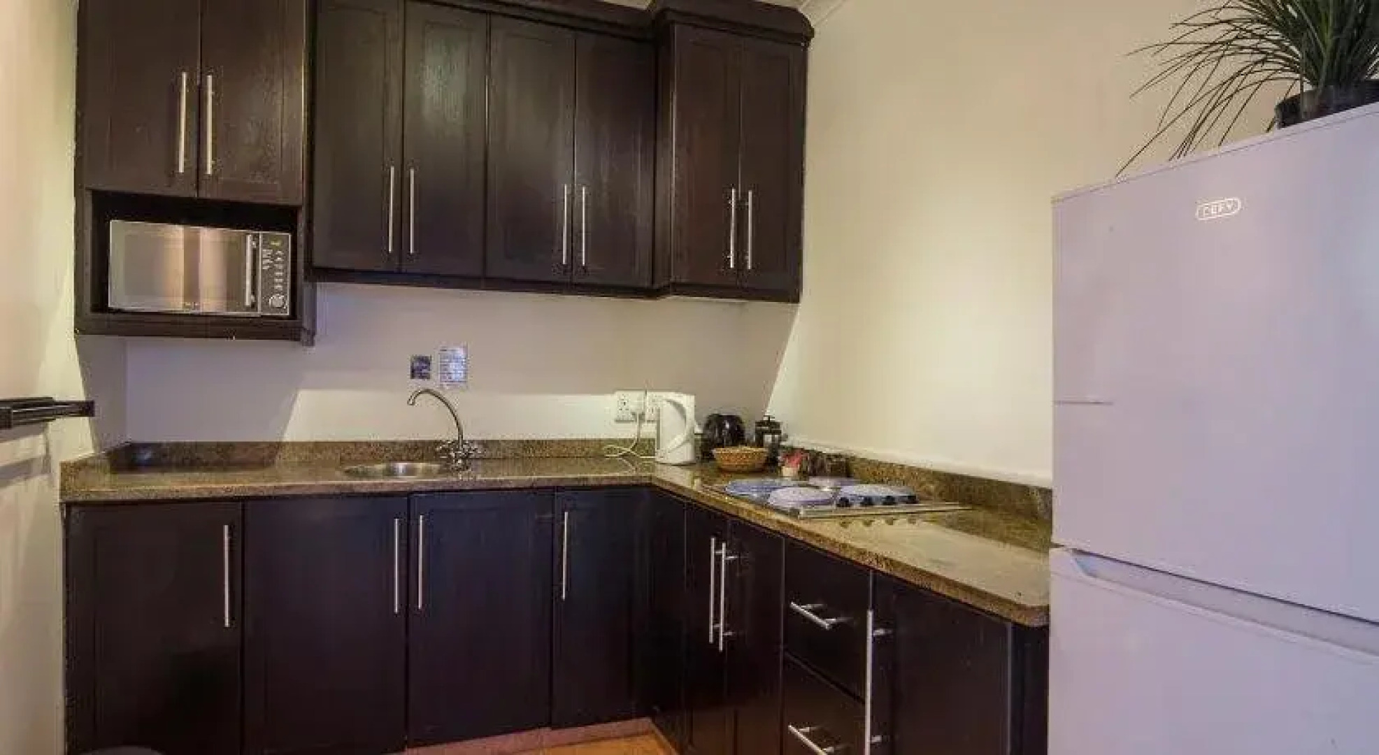 Zeranka Lodge Umhlanga