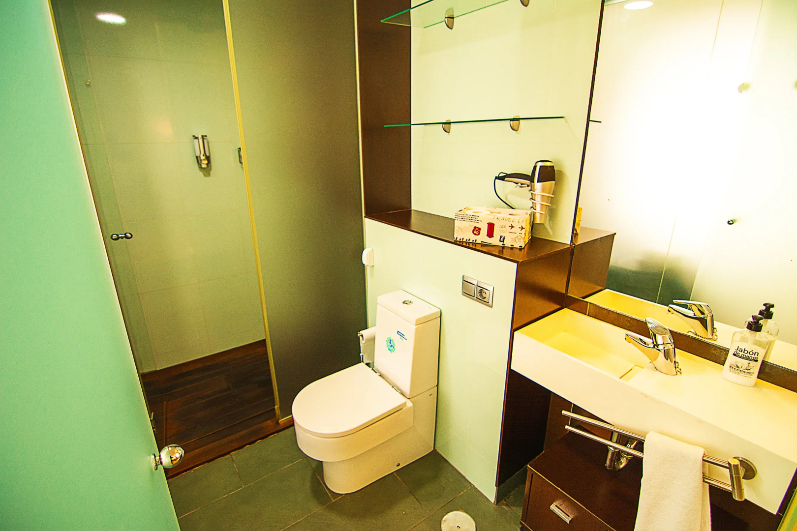 Dream Suites & Apartments Almera Centro