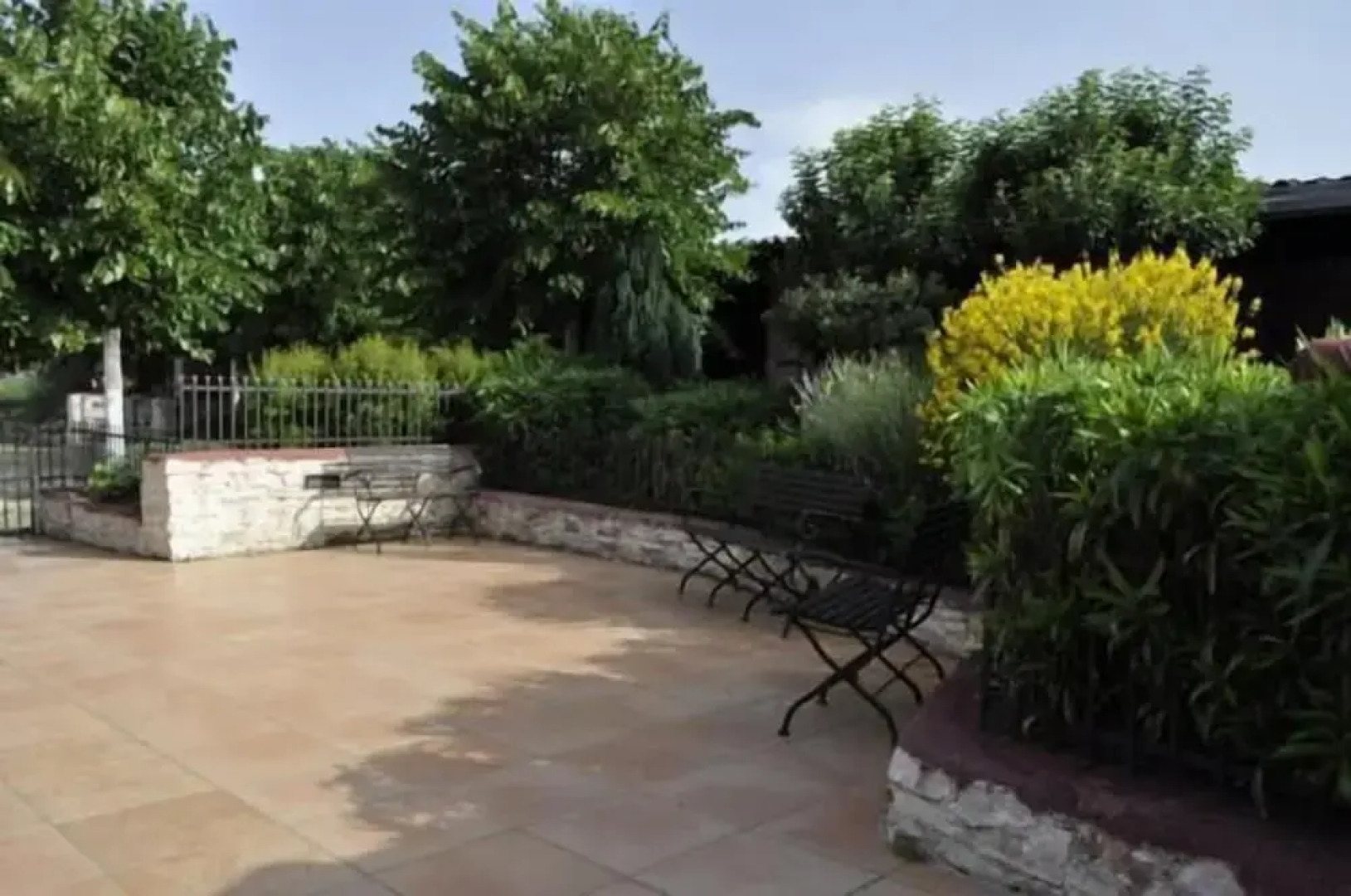 Tenuta Tannoja
