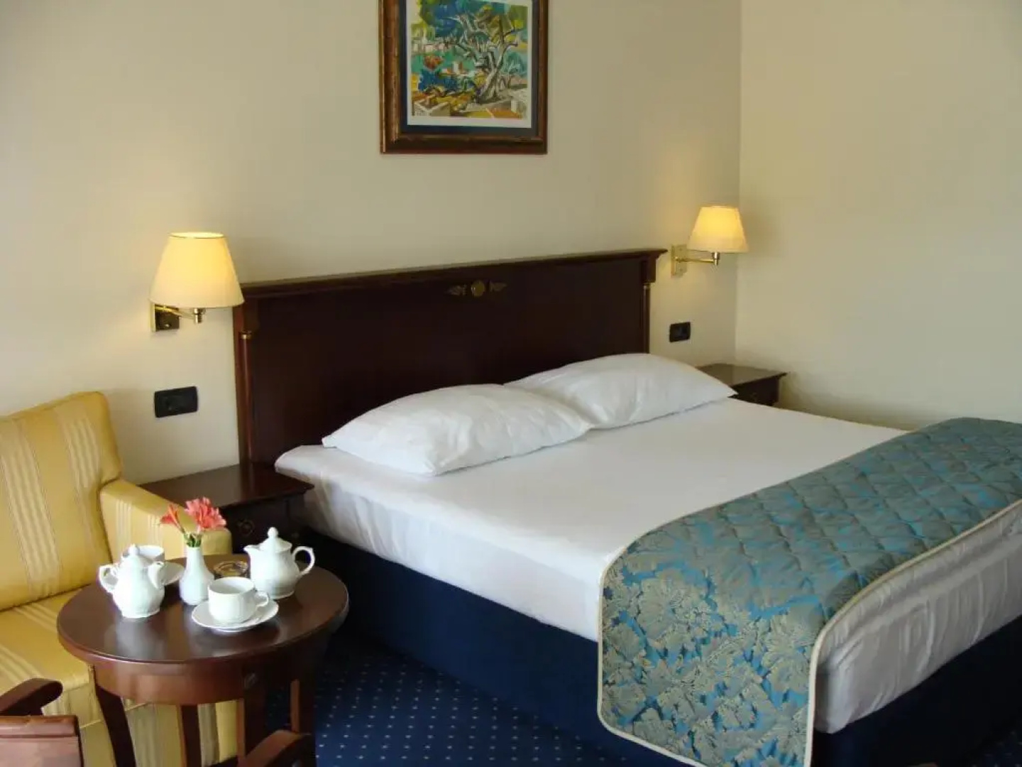 Hotel Meridijan