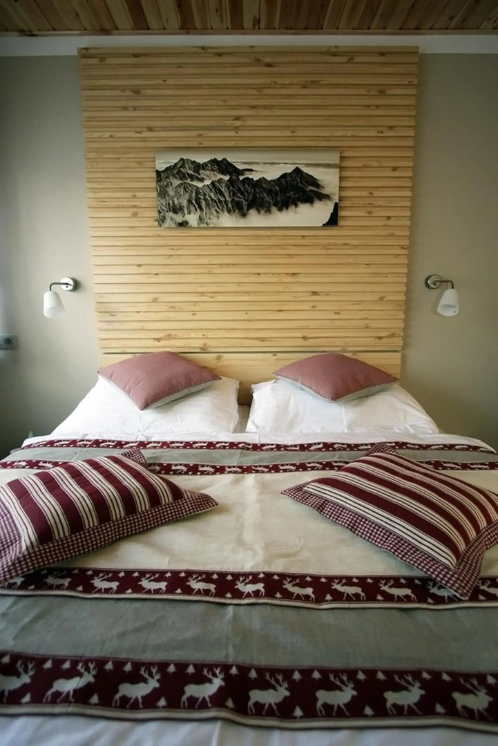 Horsky Hotel Sliezsky Dom