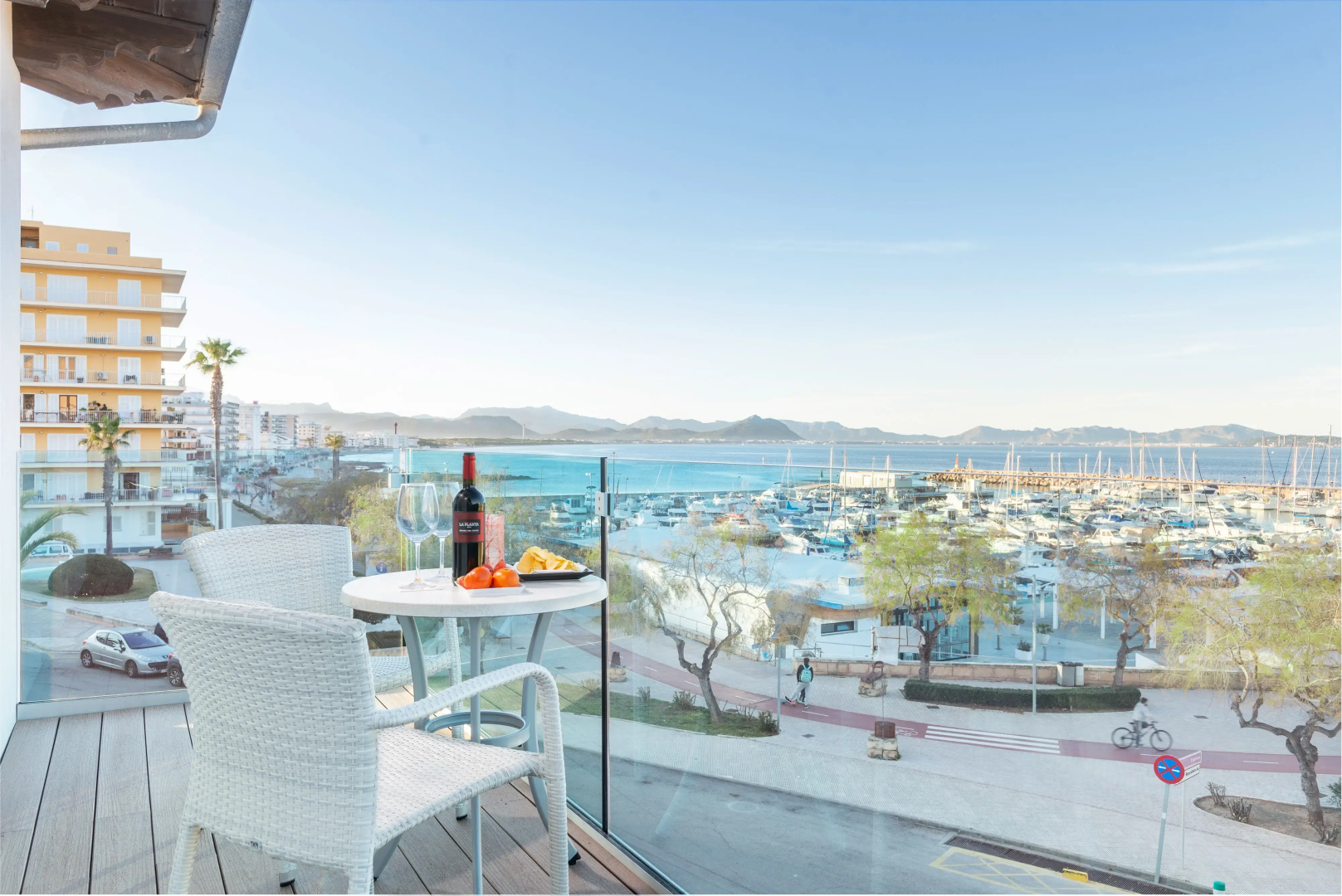 Som Llaut Boutique Hotel