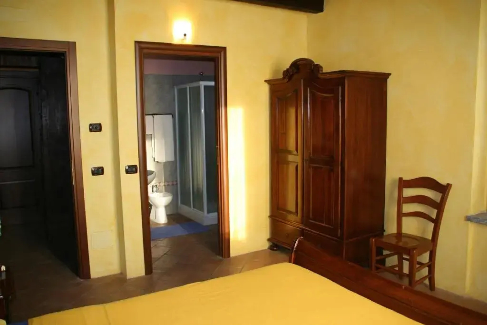 Agriturismo Cascina la Palazzina