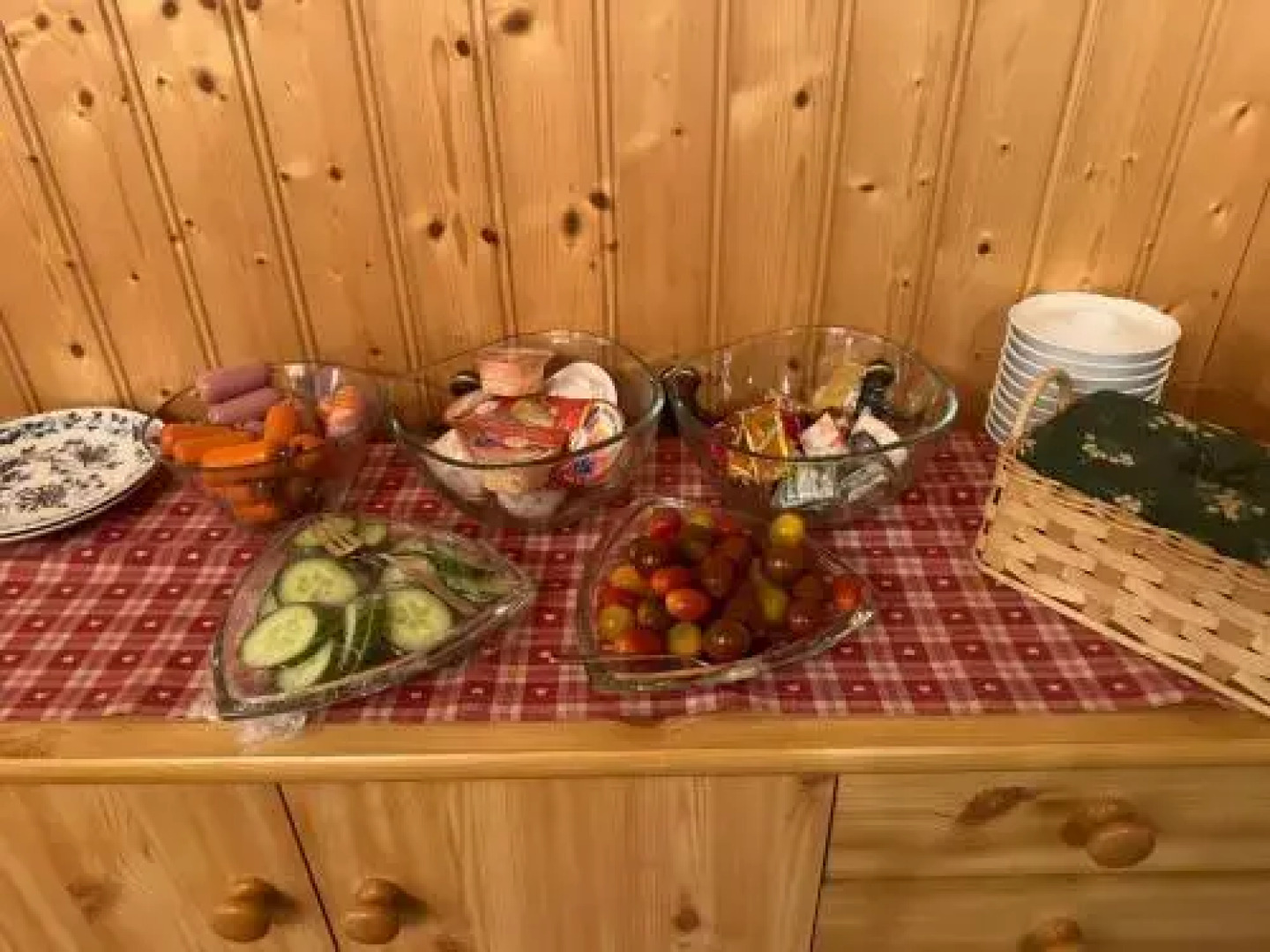 Landgasthof Buschmühle