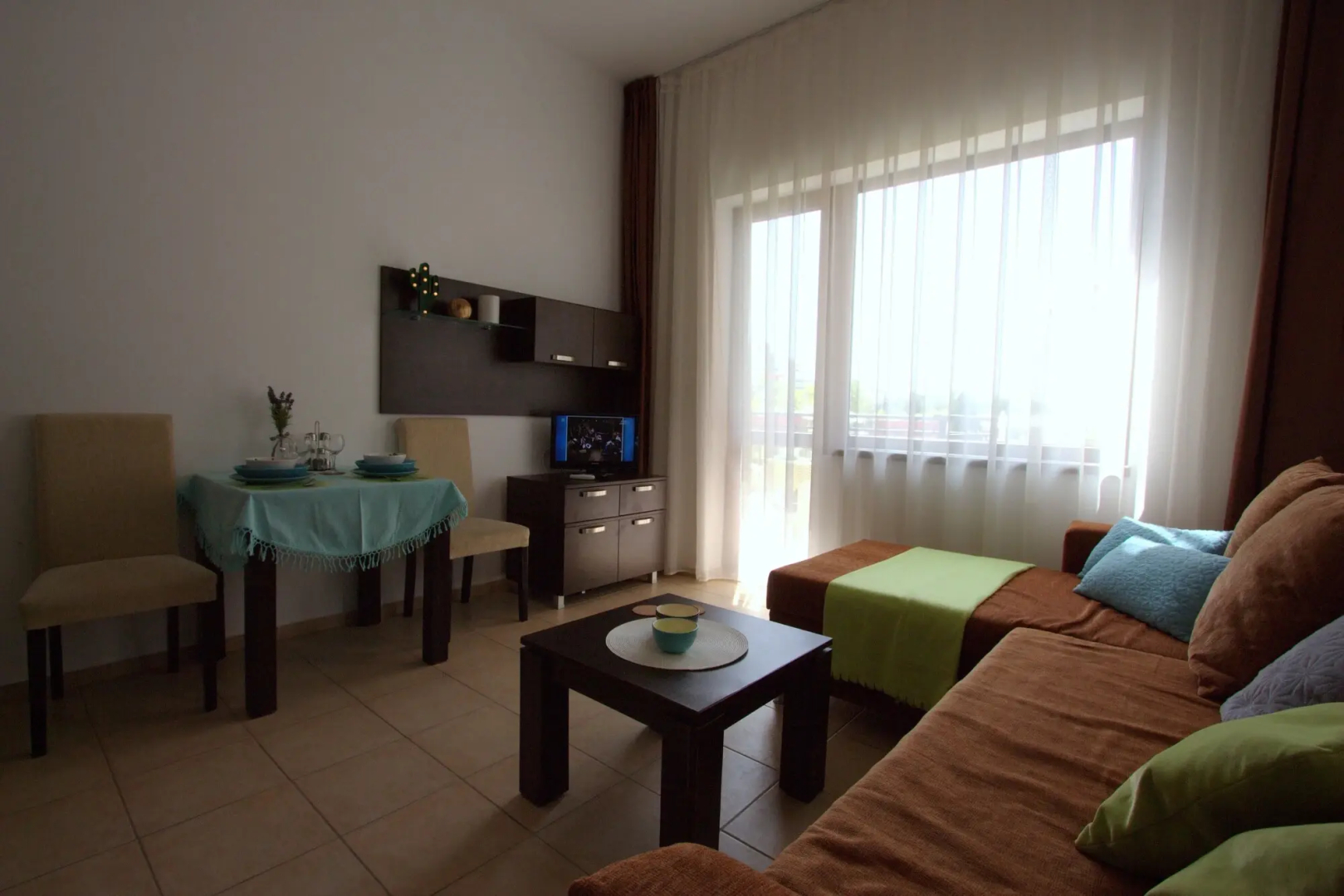 Menada Diamant Residence Apartments