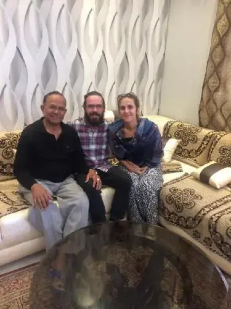 Mohini Home Stay