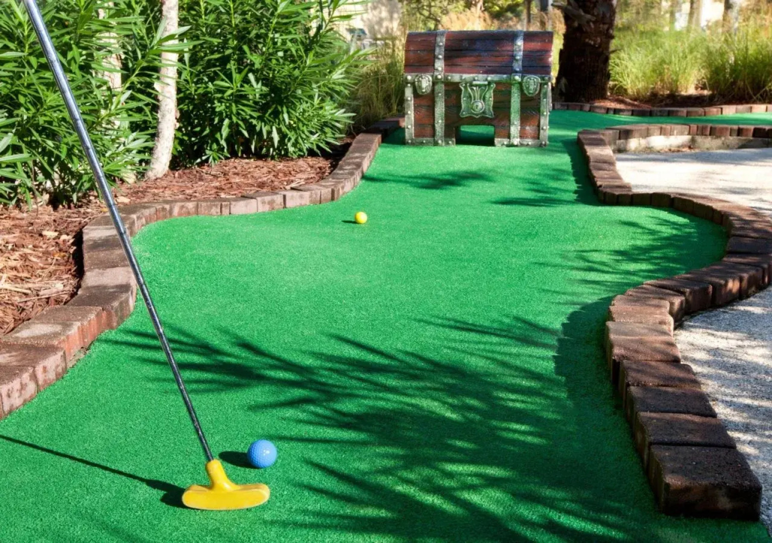 Sheraton Broadway Resort Villas