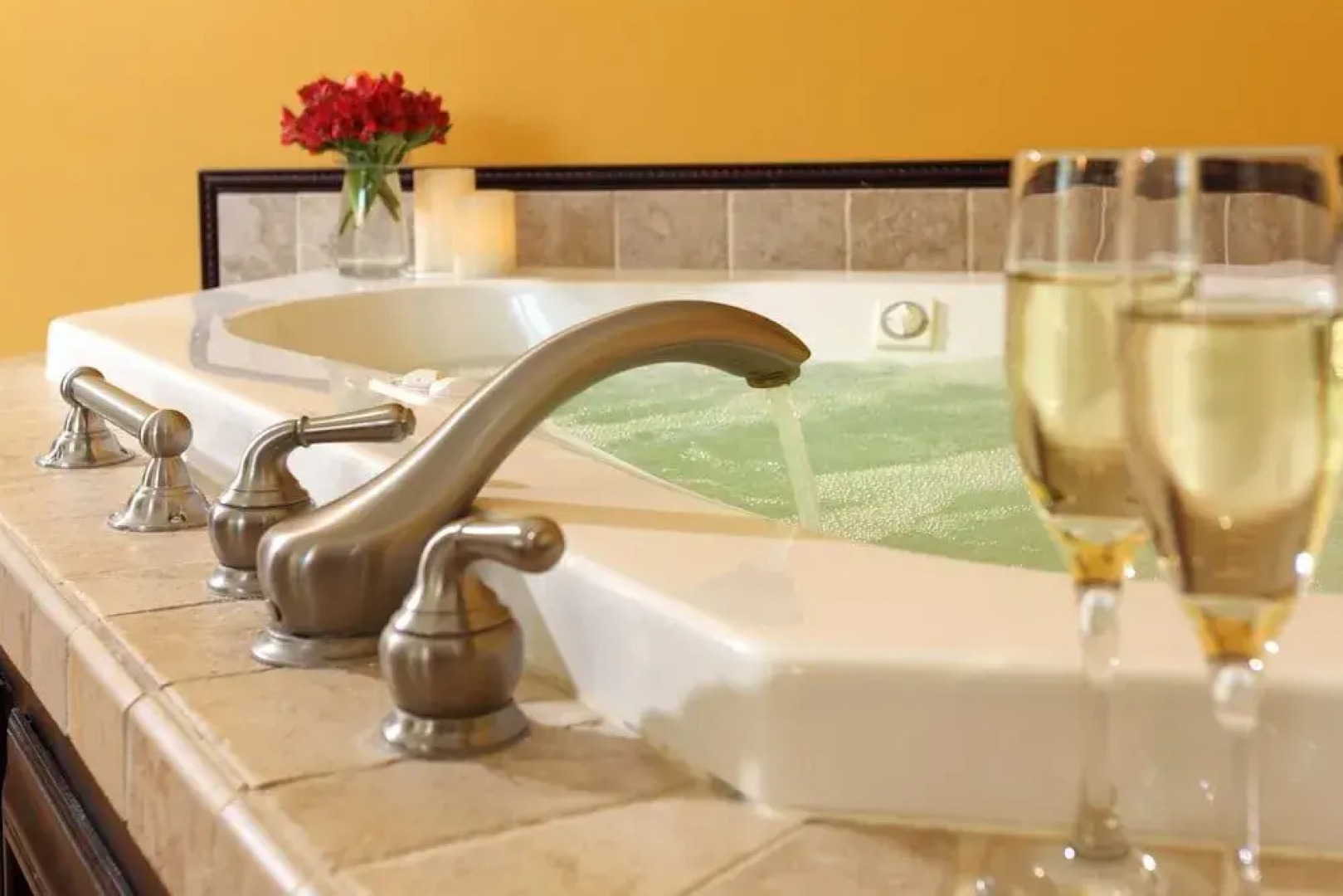 The Inn at Tabbs Creek