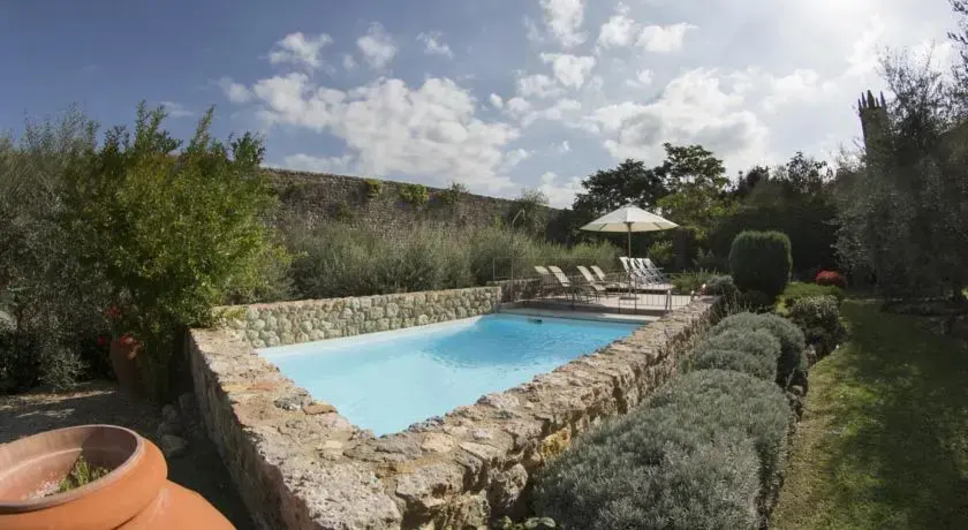 Maison Hotel Monteriggioni