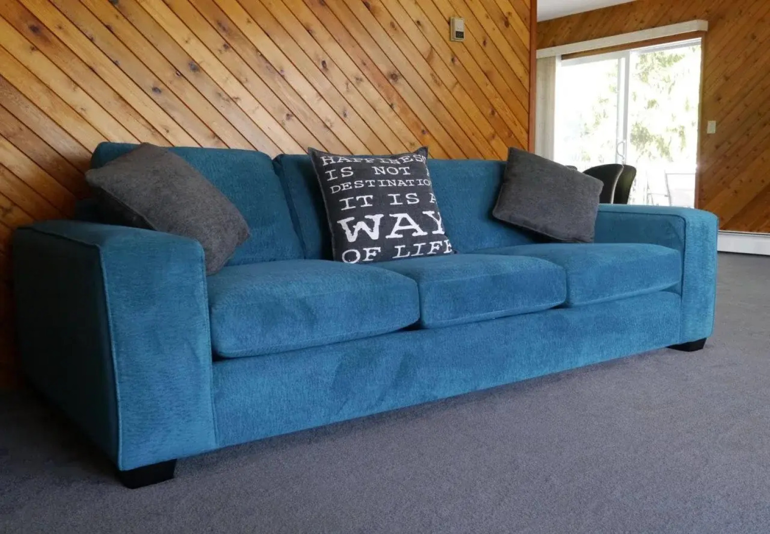 Stoke Stash Bed & Breakfast