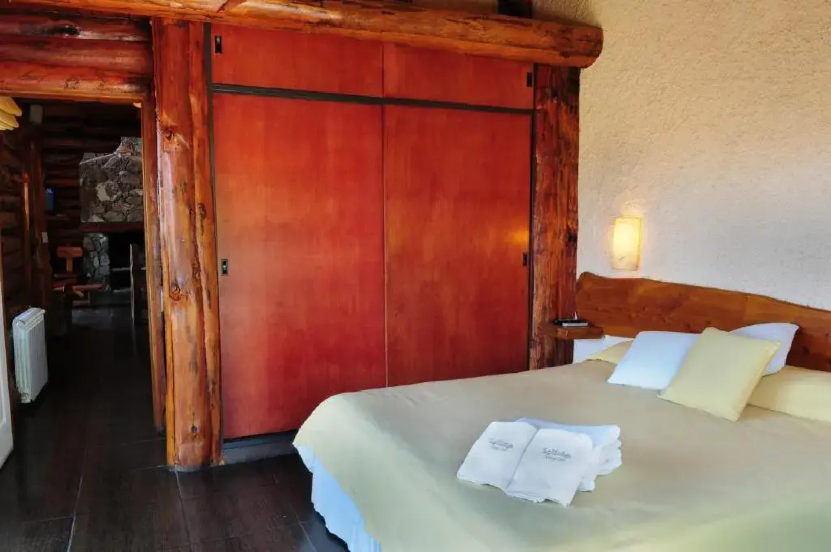 Le Mirage Village Club