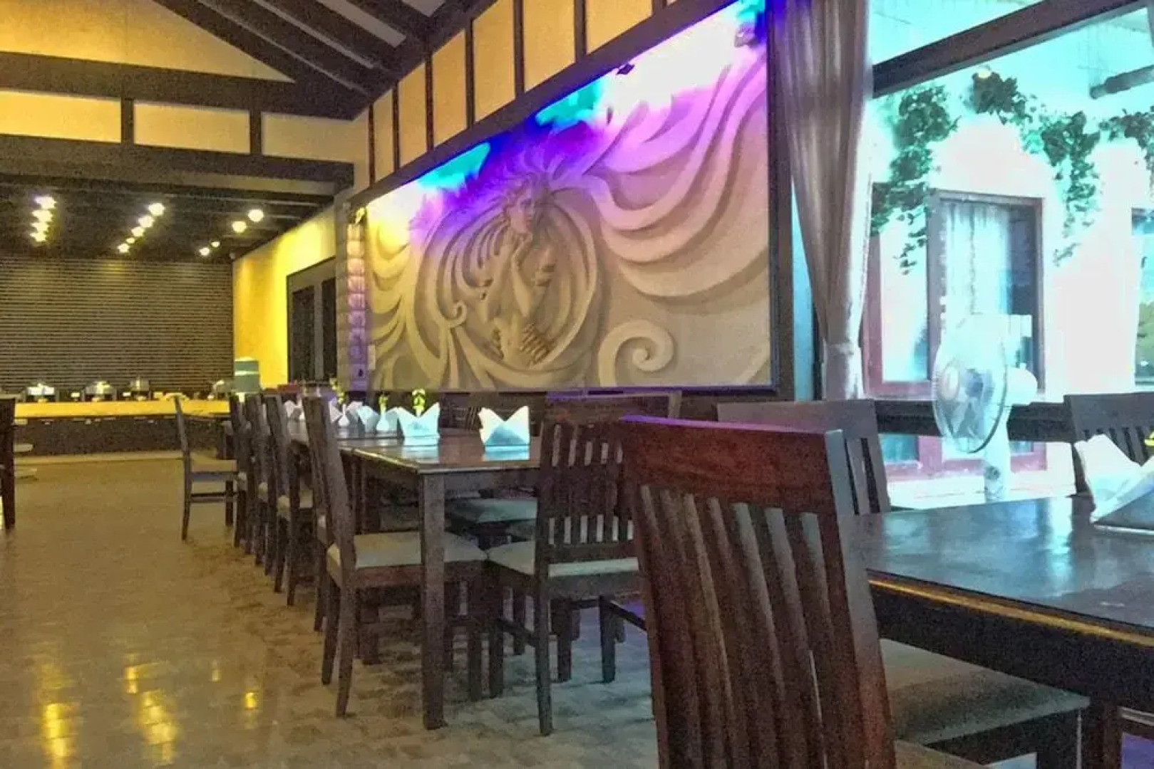 Istana Resort and Spa