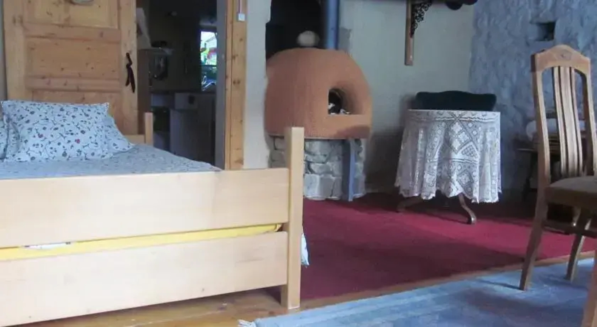 Apartment da Gabriela