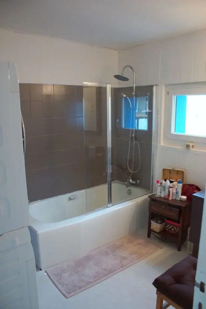 La Bretonnière Longère Picarde