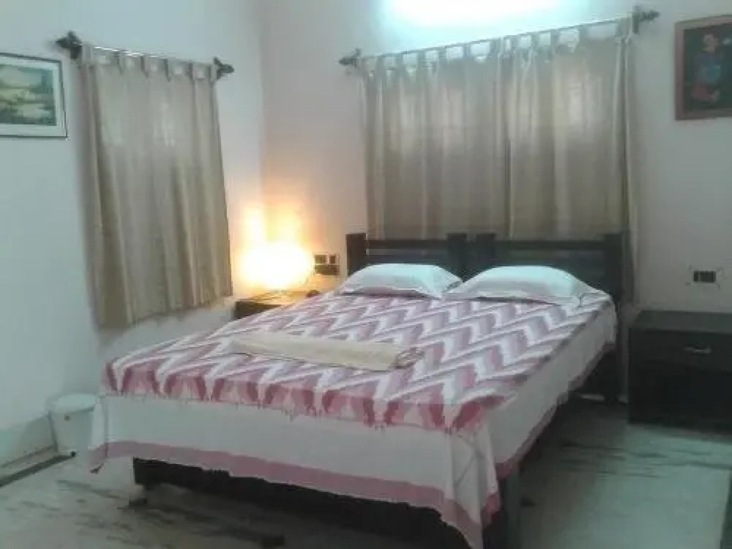 Park Guest house