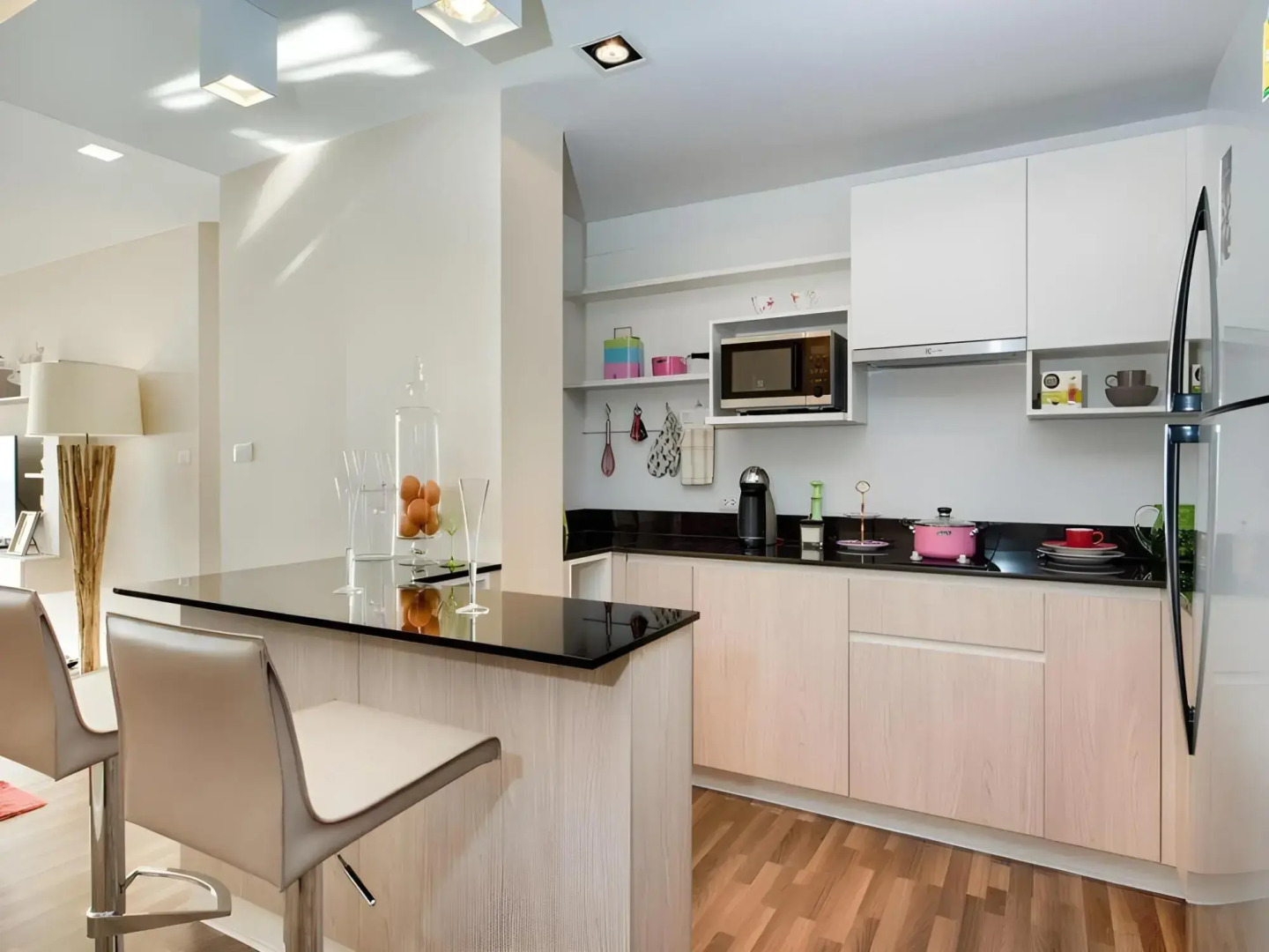 Capetown Sriracha Residence