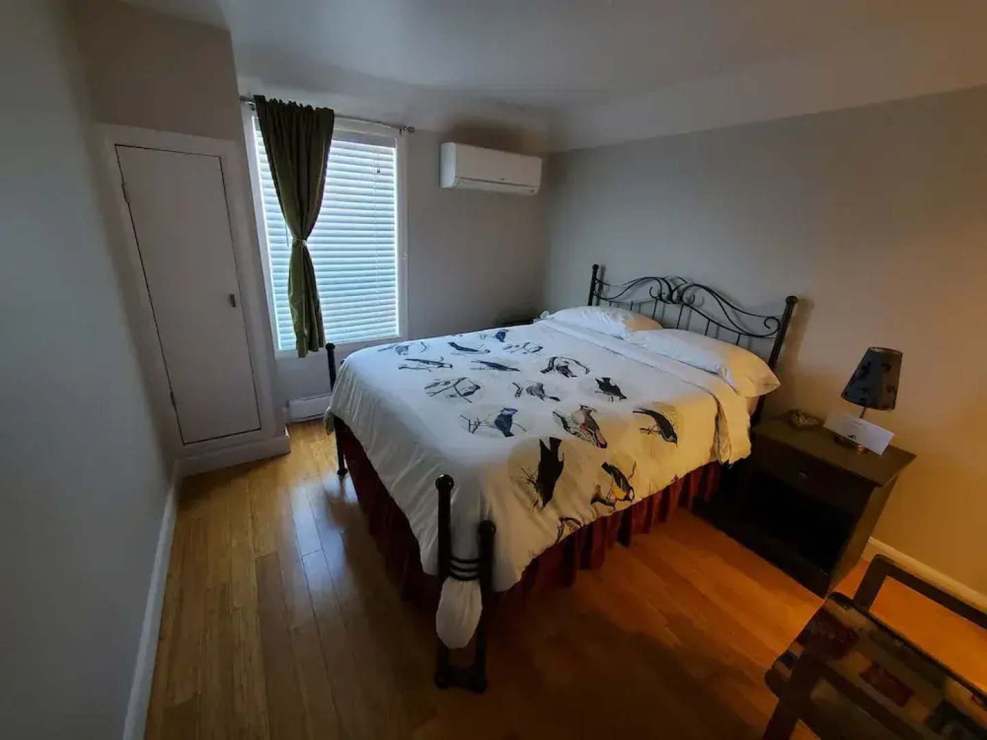 Gîte La Bergeronnette