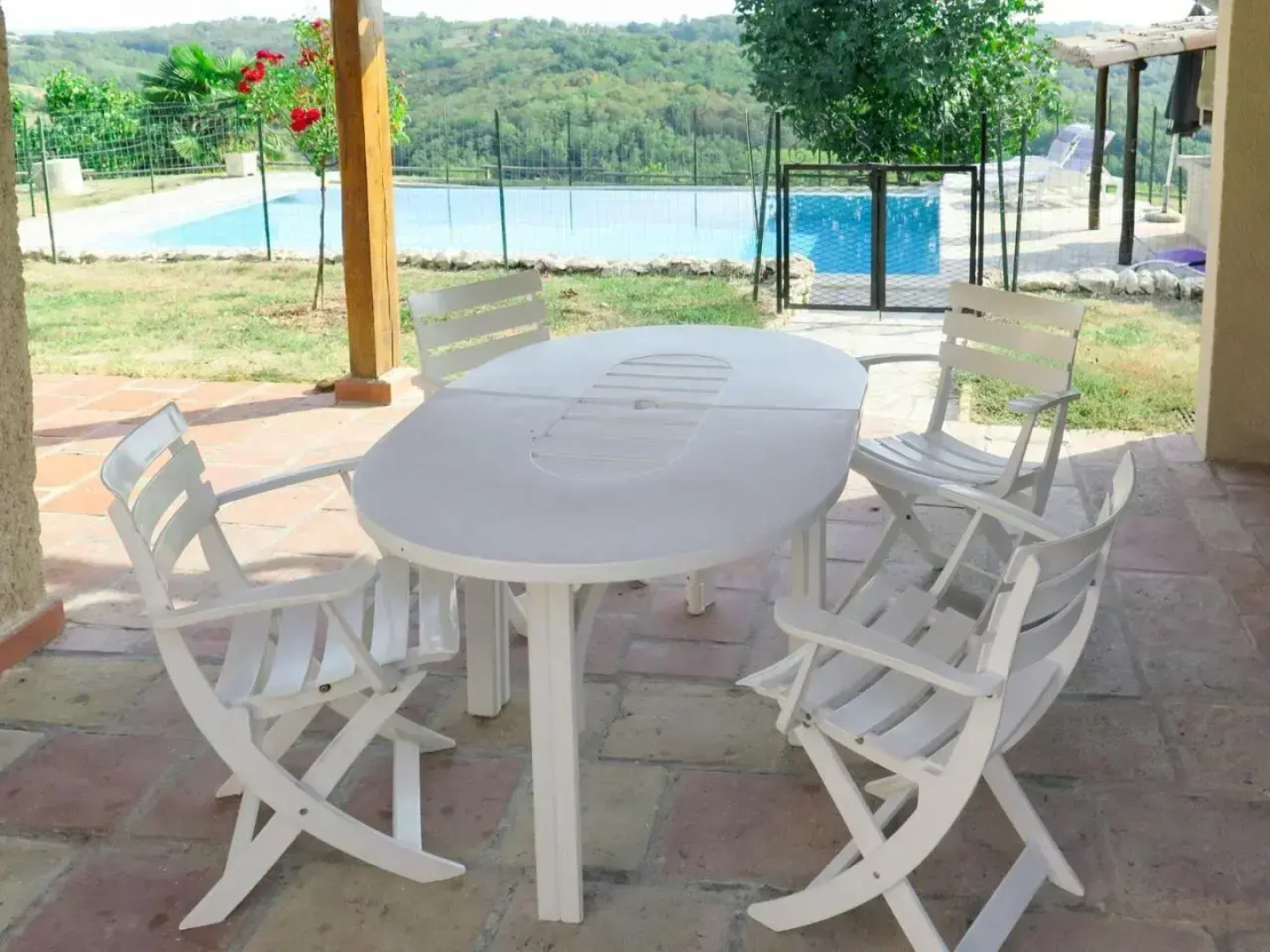 Holiday Home Roque Piquet - HDC401