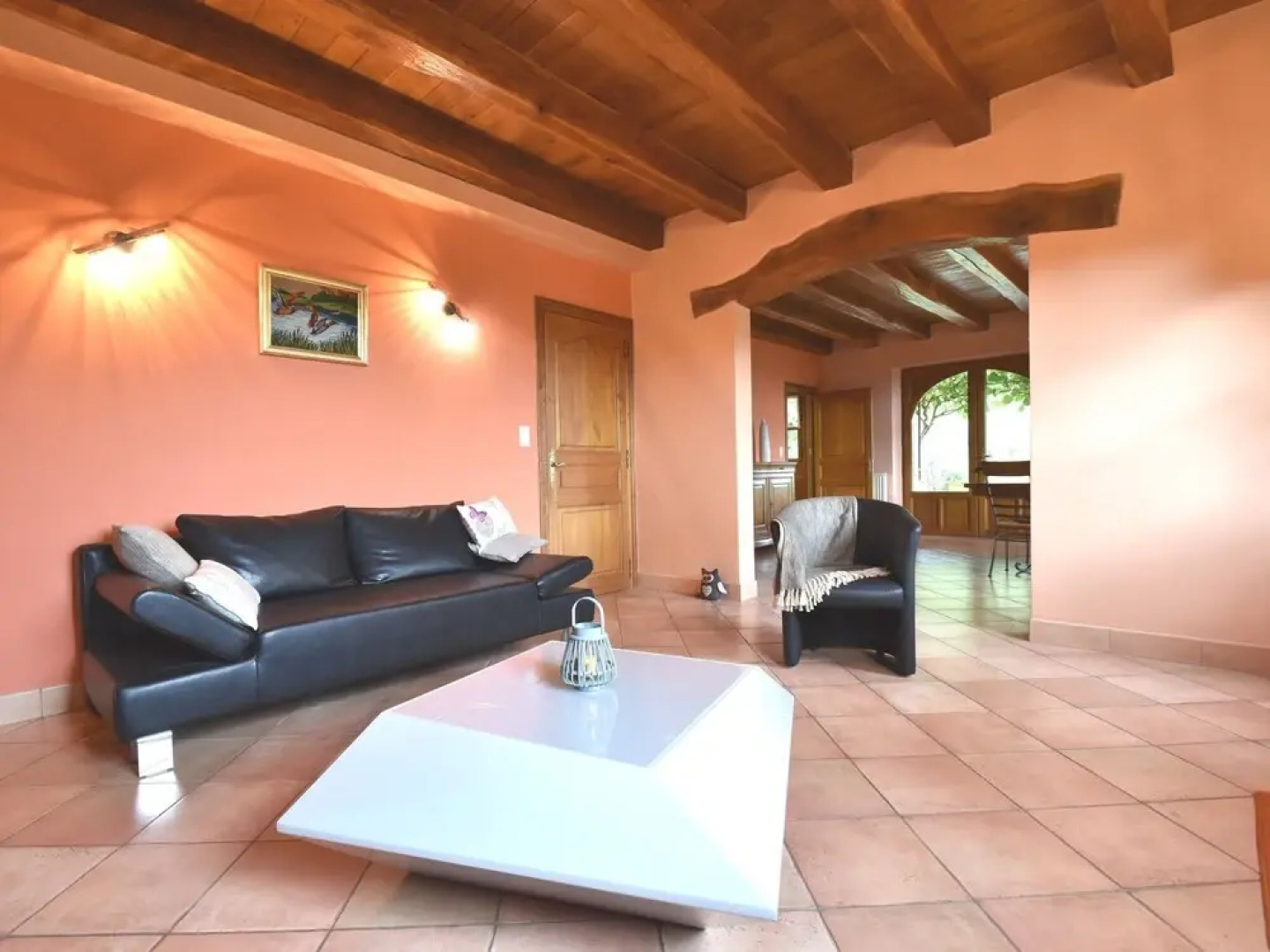 Luxurious Holiday Home in Domme with Swimming Pool