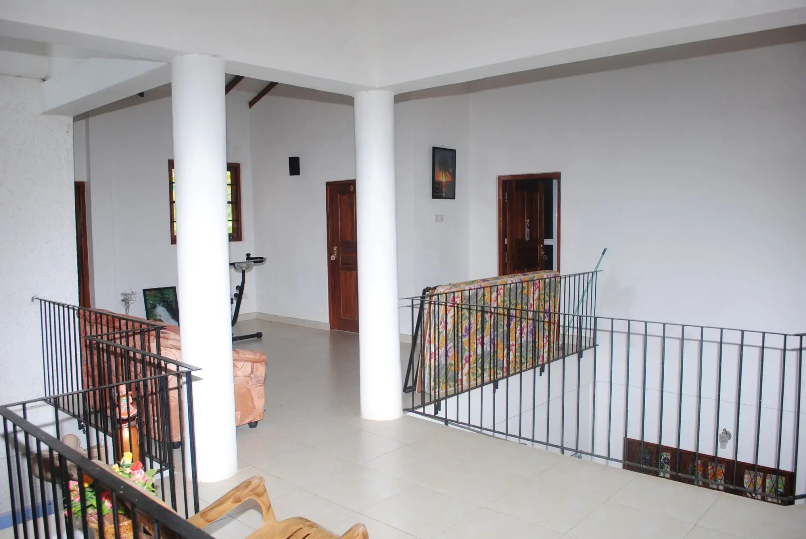 Villu Villa