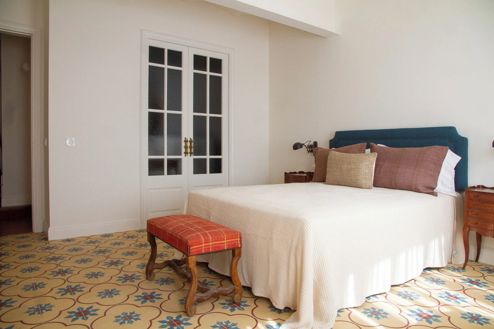 Bell Plançó B&B