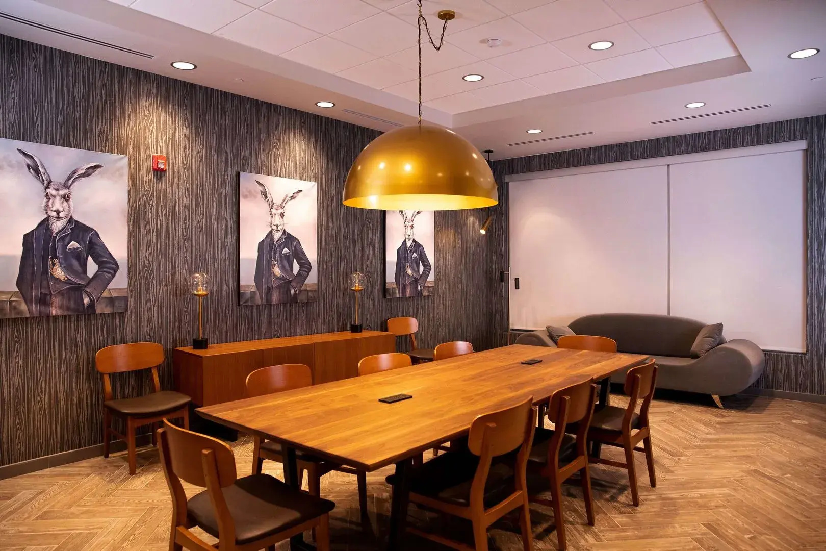 Hilton Garden Inn Sudbury