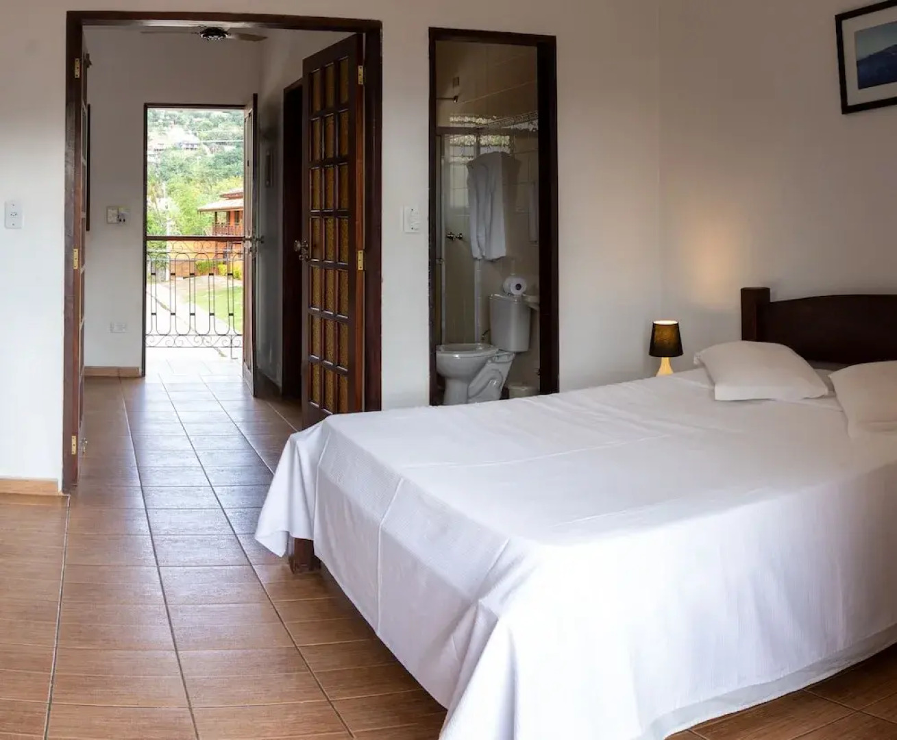 Pousada Casa Amarela