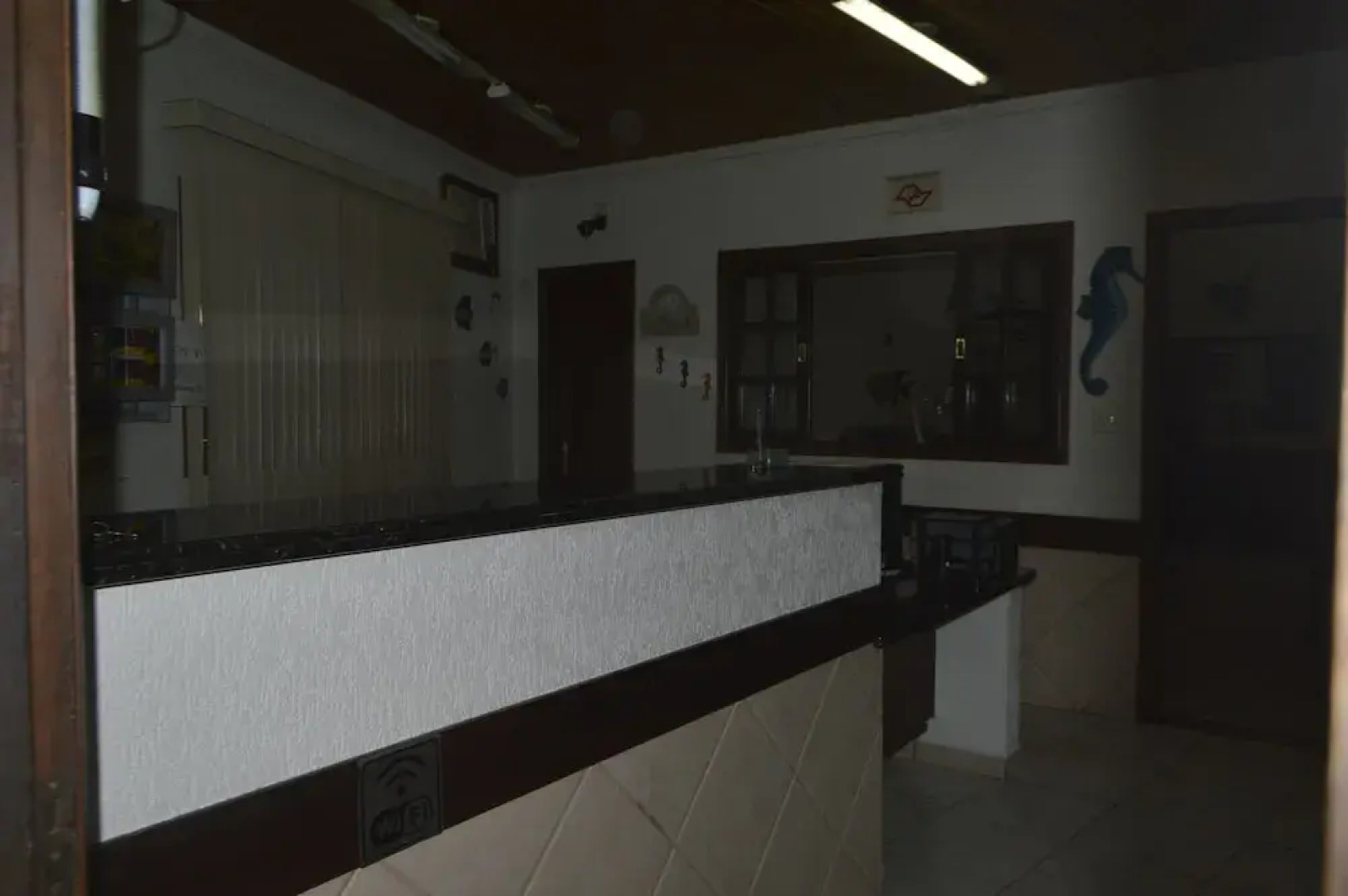 Pousada Albamar Guarujá