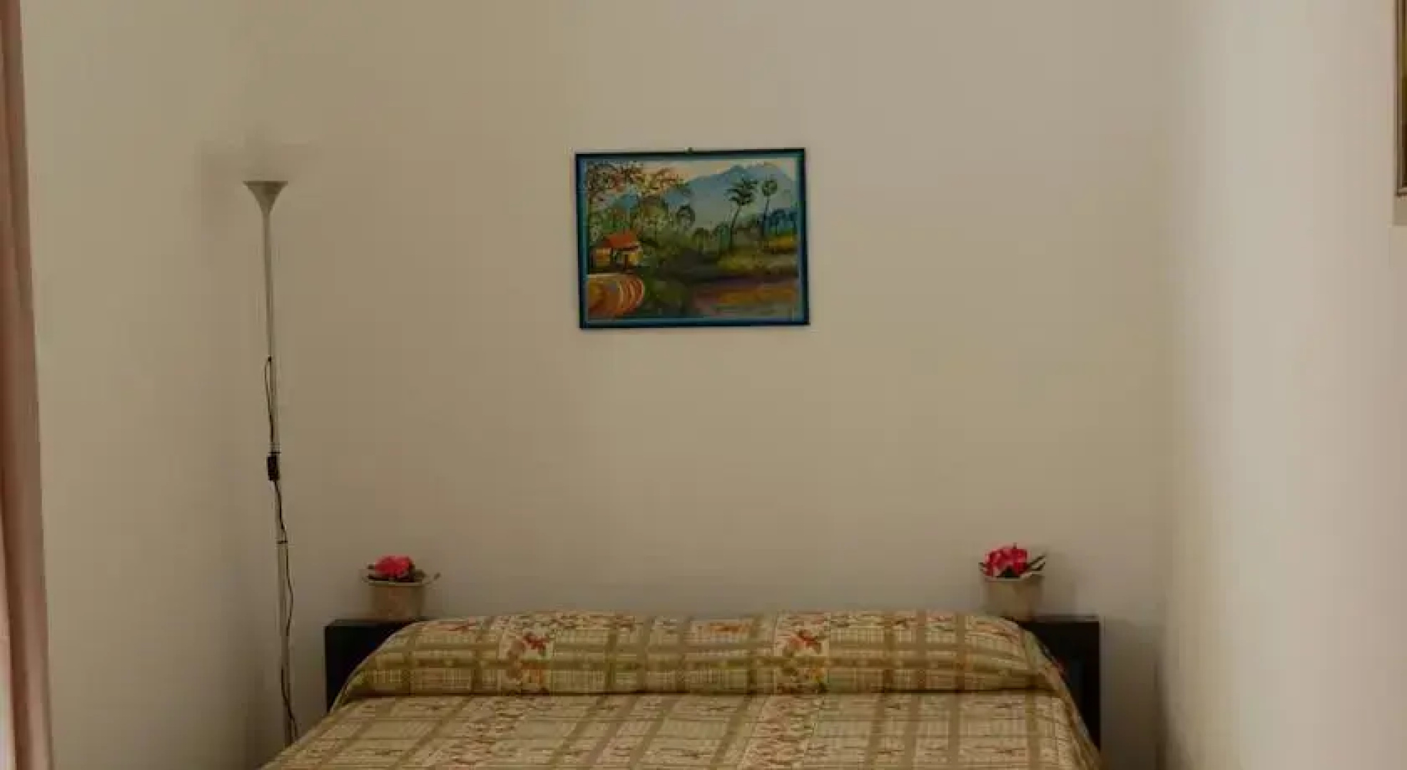 Un Affaccio Sul Borgo