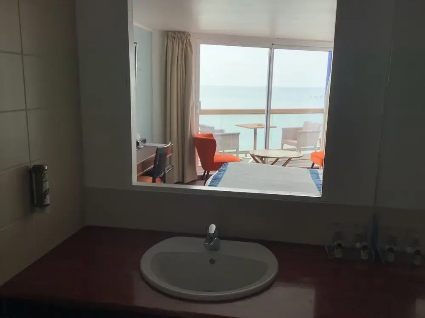 La Petite Rade Hôtel