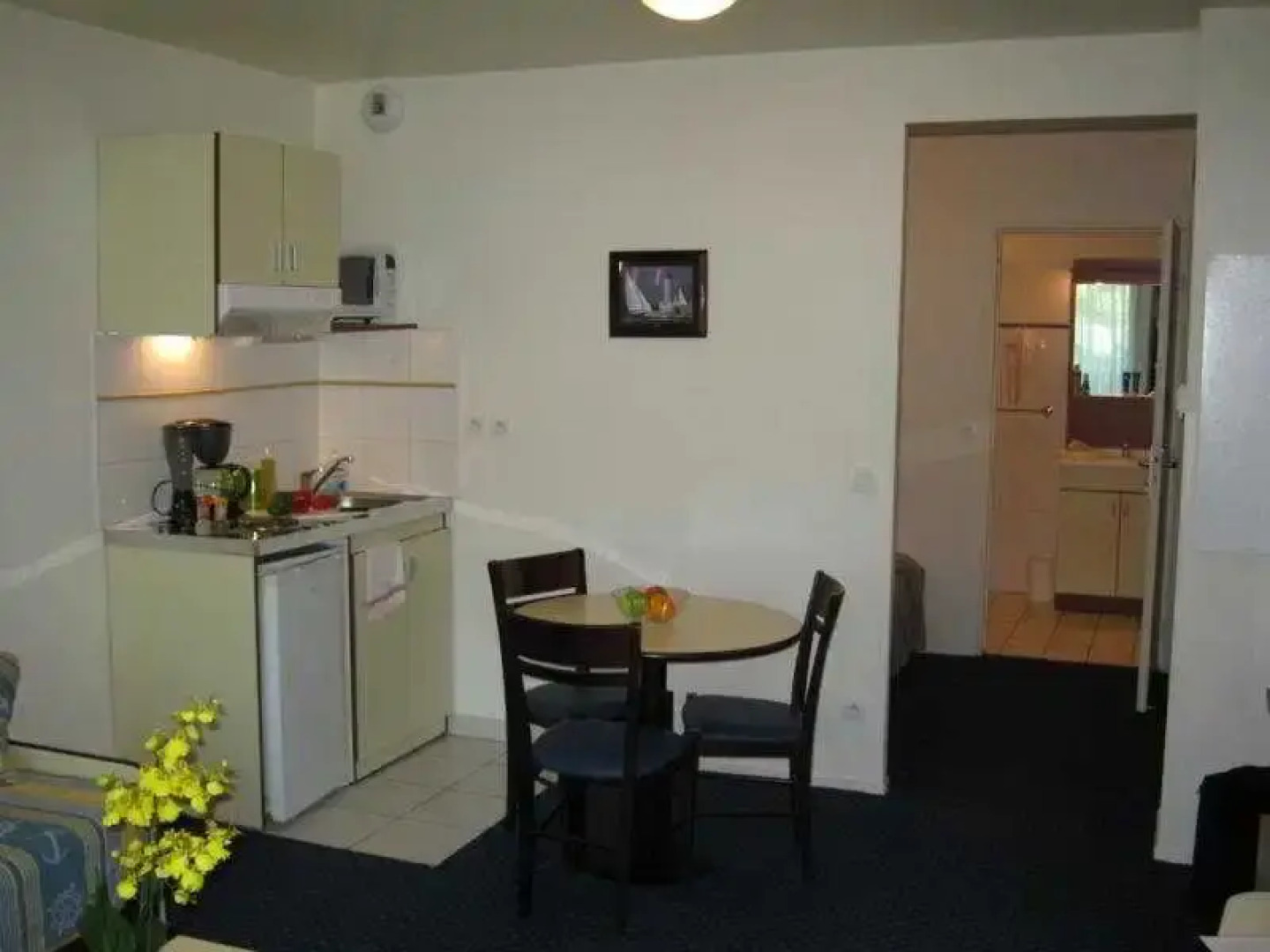 Appart'City Versaill Louveciennes