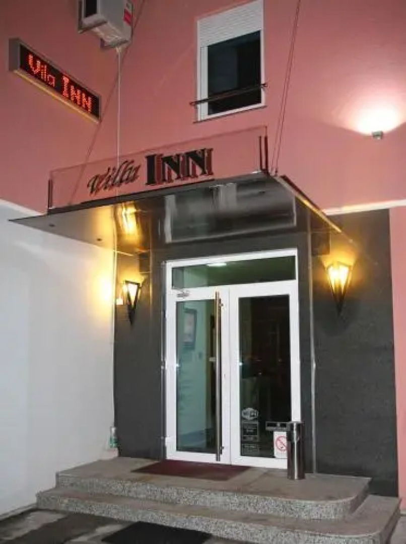 Villa Inn